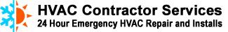 Richton HVAC Services